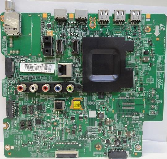 مین برد تلویزیون ال ای دی سامسونگ مدل 48hc6890